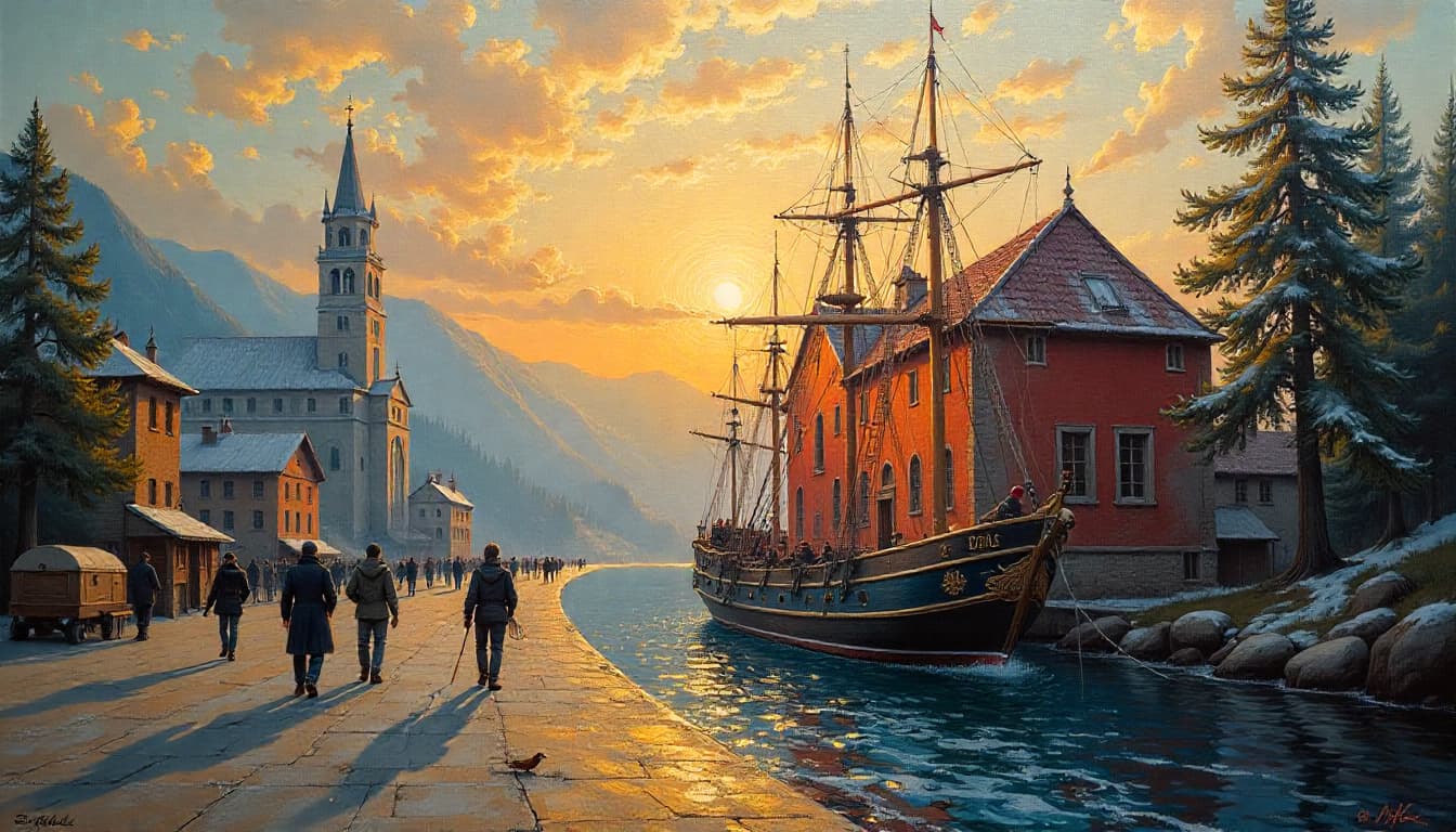 Художественное отделение