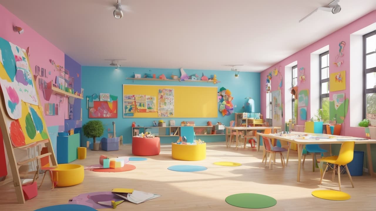 Художественное отделение