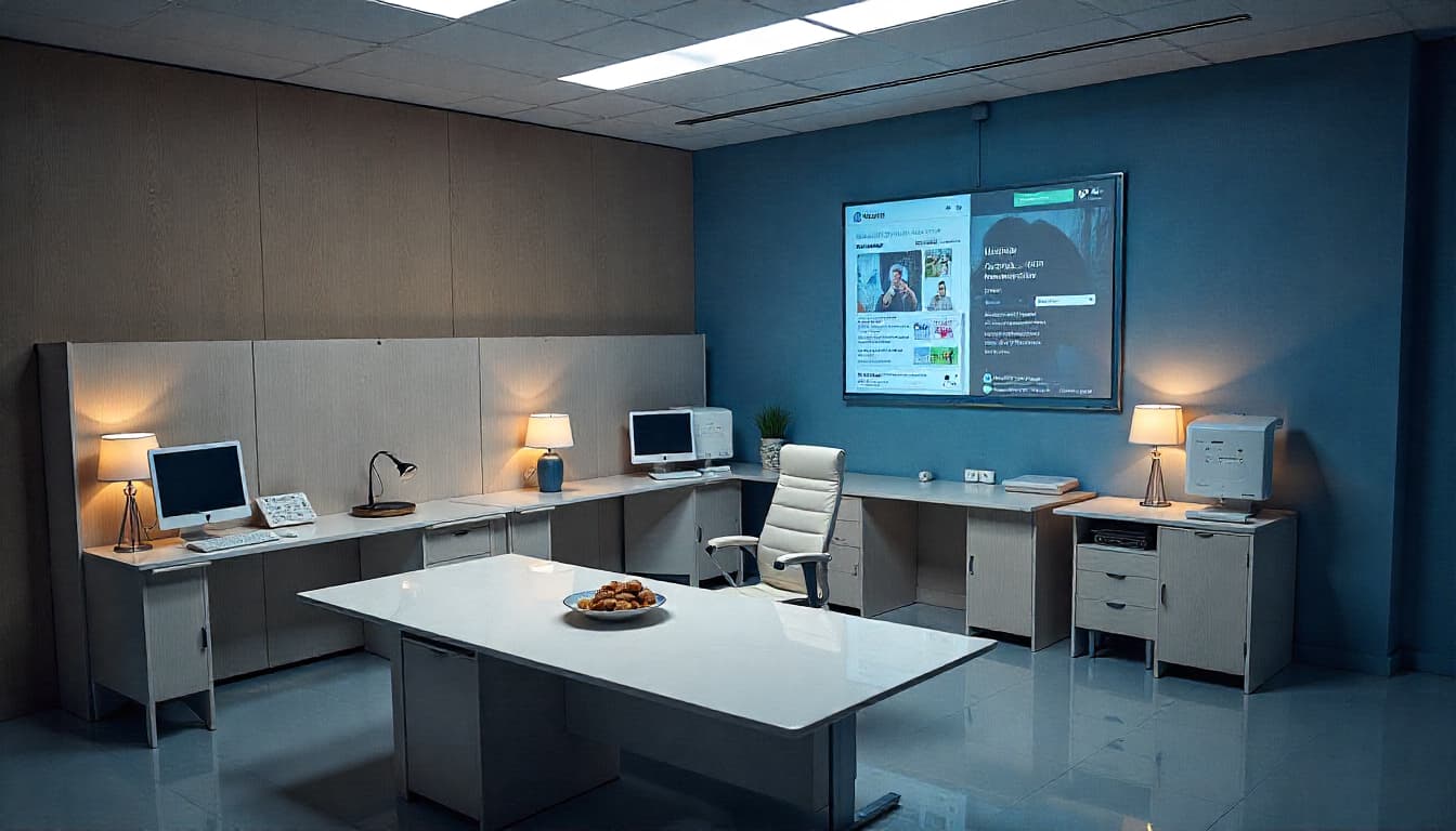 Хореографическое отделение