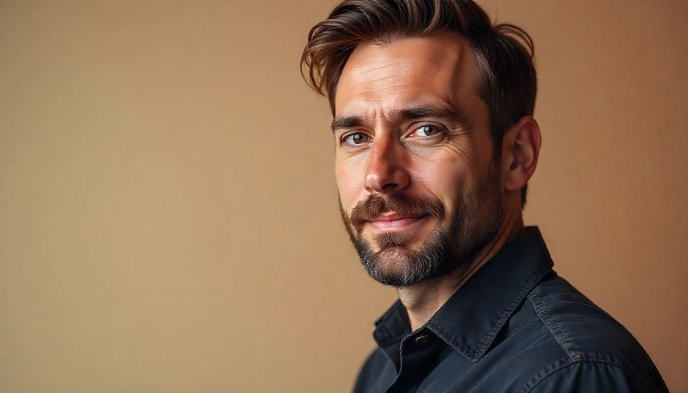 Игорь Васильевич Петров, преподаватель по фортепиано